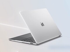 De Surface Laptop 5G wordt in augustus uitgebracht en is alleen beschikbaar voor zakelijke klanten. (Afbeeldingsbron: Microsoft)
