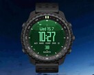 De Suunto Core 2 maakt gebruik van een vervangbare knoopcelbatterij in plaats van een oplaadbare batterij.