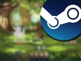 Tot 29 juli is Swords & Souls: Neverseen beschikbaar op Steam met 65% korting voor ongeveer $5,30. (Afbeelding bron: Steam)