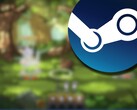 Tot 29 juli is Swords &amp; Souls: Neverseen beschikbaar op Steam met 65% korting voor ongeveer $5,30. (Afbeelding bron: Steam)