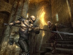 The Witcher: Enhanced Edition Director's Cut is tot 1 oktober met 85% korting verkrijgbaar op Steam.