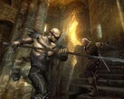 The Witcher: Enhanced Edition Director's Cut is tot 1 oktober met 85% korting verkrijgbaar op Steam.
