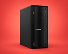 De ThinkCentre M75t Gen 6 laat de Radeon RX 6400 herleven.