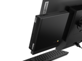 De ThinkCentre M60q Chromebox Enterprise. (Bron: Lenovo)