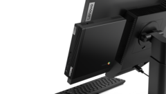 De ThinkCentre M60q Chromebox Enterprise. (Bron: Lenovo)