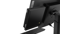 De ThinkCentre M60q Chromebox Enterprise. (Bron: Lenovo)