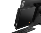 De ThinkCentre M60q Chromebox Enterprise. (Bron: Lenovo)