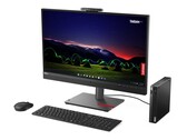 Het nieuwe ThinkCentre Neo 50q Gen 4. (Bron: Lenovo)