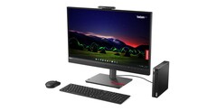 Het nieuwe ThinkCentre Neo 50q Gen 4. (Bron: Lenovo)