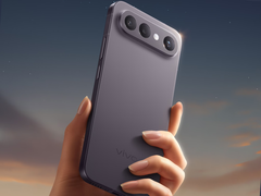 De Vivo S50 Pro Mini.