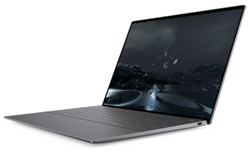 Dell XPS 13 9340 - Grafiet (Foto: Dell)