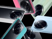 De Xiaomi 14 Civi. (Afbeelding Bron: Xiaomi)