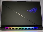 Asus ROG Strix Scar 16 (2024) in review