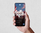 Motorola verkoopt de Edge 50 Pro in de afwerkingen Black Beauty, Luxe Lavender en Moonlight Pearl. (Afbeeldingsbron: Motorola)
