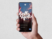 Motorola verkoopt de Edge 50 Pro in de afwerkingen Black Beauty, Luxe Lavender en Moonlight Pearl. (Afbeeldingsbron: Motorola)