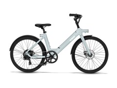 De Wing Bikes Freedom ST e-bike heeft een actieradius van maximaal 60 mijl (~97 km). (Afbeelding bron: Wing Bikes)