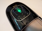 Volledige handcompressie