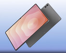 De Galaxy Tab S11 Ultra is gelanceerd met een MediaTek Dimensity 9400 Plus.