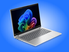 De ProBook 4 G2i 14 weegt vanaf 1,39 kg.