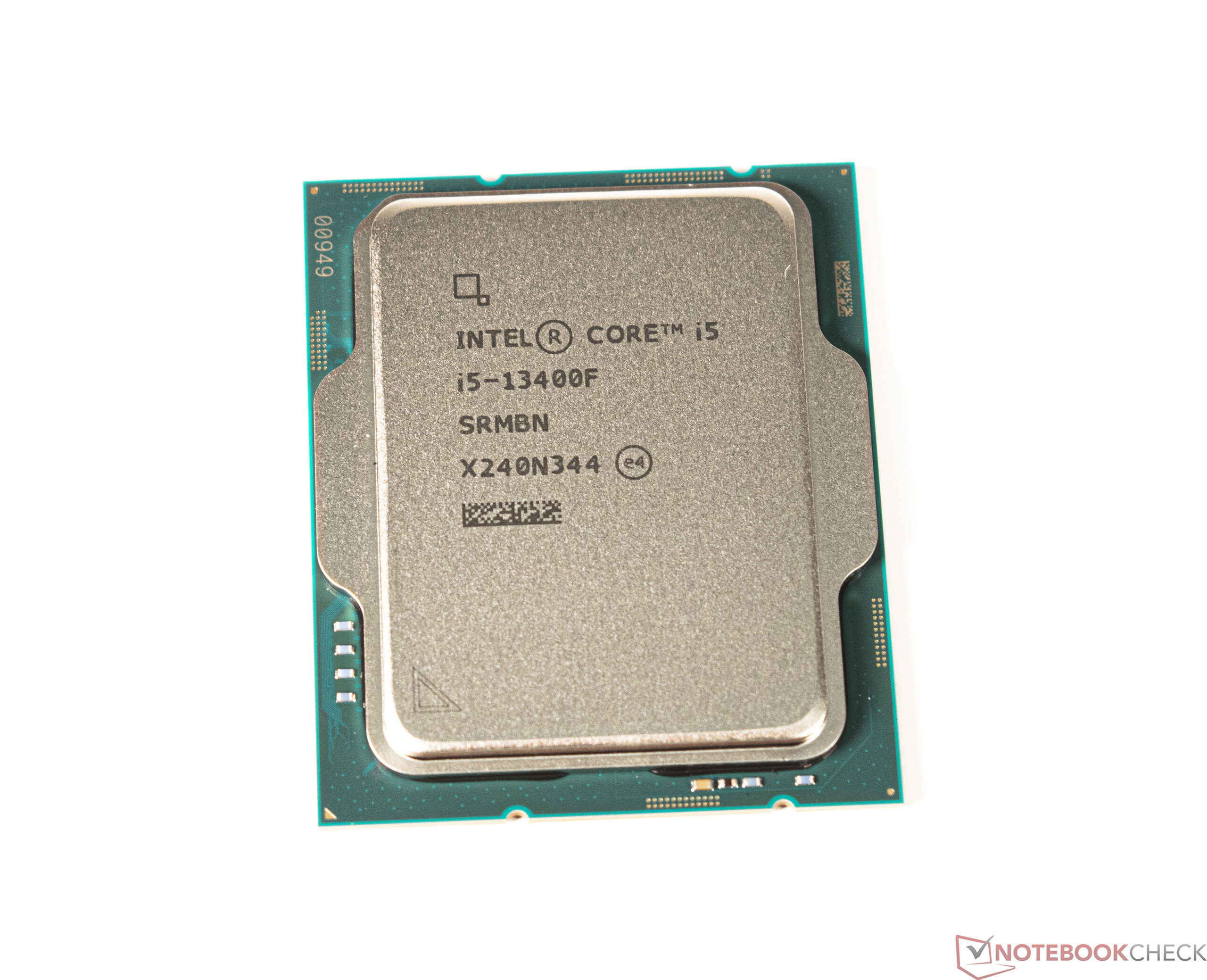 Intel Core i5-13400F desktop CPU in review: Zuinige en 10-core processor voor gamen en werken - Notebookcheck.nl