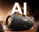Boombox 4: Nieuwe Bluetooth-luidspreker. (Afbeeldingsbron: JBL)