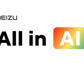 Meizu is nu All in AI. (Bron: Meizu)