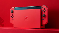 Het 'mysterieuze accessoire' van de Nintendo Switch 2 is ook getest op stralingsabsorptie, volgens de FCC-aanmelding. (Afbeeldingsbron: Nintendo)