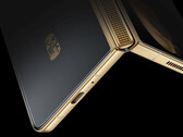 Samsung heeft tot nu toe alleen vouwbare toestellen van het merk 'W' uitgebracht in China, W24 op de foto. (Afbeeldingsbron: Samsung)