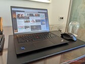 Lenovo ThinkPad T14s G4 Core i7 laptop test: Een zware strijd tegen AMD Ryzen 7