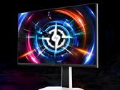 De TCL 27P2A Ultra mini LED gaming monitor heeft een verversingssnelheid tot 1040 Hz.