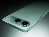 Een van de twee camera's aan de achterkant van de Tecno Spark Go budgetsmartphone is nep, om wat voor reden dan ook. (Afbeeldingsbron: Tecno)