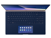 Kort testrapport Asus ZenBook 15 UX534F Laptop: Ziet eruit als een Ultrabook, speelt als een gamer