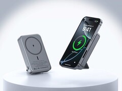 VitaLink biedt een nieuwe powerbank aan via Kickstarter. (Afbeeldingsbron: VitaLink)