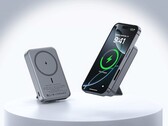 VitaLink biedt een nieuwe powerbank aan via Kickstarter. (Afbeeldingsbron: VitaLink)