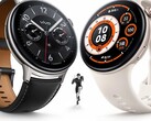 Vivo Watch 5 eSIM: Smartwatch met mobiele modem. (Afbeeldingsbron: Vivo)