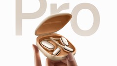 De Open Earphones Pro. (Afbeeldingsbron: Xiaomi)
