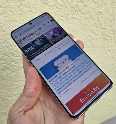 Xiaomi 13 Pro smartphone review