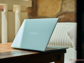 De Huawei MateBook 14 heeft nieuwe hardware gekregen (afbeelding via Huawei)