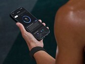 Amazfit's Helio Strap (afbeelding) krijgt een nieuwe update. (Afbeeldingsbron: Amazfit)