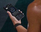Amazfit's Helio Strap (afbeelding) krijgt een nieuwe update. (Afbeeldingsbron: Amazfit)