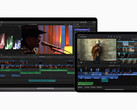 Final Cut Pro en Final Cut Pro voor iPad 2 hebben een paar nieuwe functies die gebruik maken van AI en meerdere camera's. (Afbeelding via Apple)