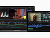 Final Cut Pro en Final Cut Pro voor iPad 2 hebben een paar nieuwe functies die gebruik maken van AI en meerdere camera's. (Afbeelding via Apple)