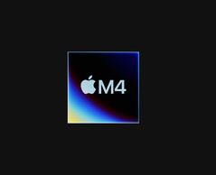 Apple M4-chip.