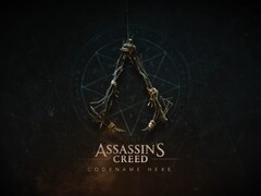 Banner voor Assassin's Creed: Codename Hexe getoond
