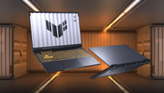 Asus TUF Gaming F16-laptop