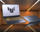 Asus TUF Gaming F16-laptop