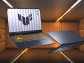 Asus TUF Gaming F16-laptop