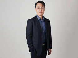 EVP BD Yang, plaatsvervangend hoofd van het Core Component Technology Team