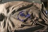 Oud T-shirt, nieuwe stijl: transferfolie na één wasbeurt