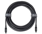 De nieuwe Club3D USB4-kabel is bijna 30ft lang
